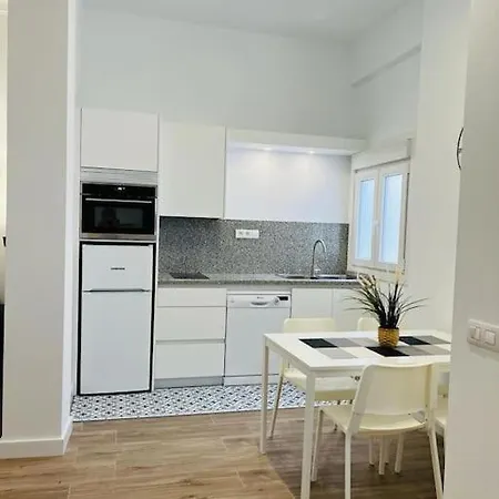 Oran Ts 6 Santa Cruz de Tenerife