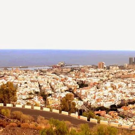 Oran Tenerife Ap. 06 Apartment *