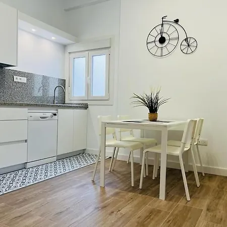 Oran Ts 6 Lejlighed Santa Cruz de Tenerife