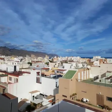 Oran Tenerife Ap. 06 Santa Cruz de Tenerife