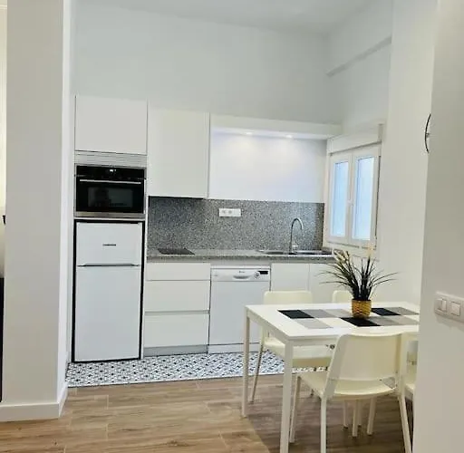 Oran Ts 6 Santa Cruz de Tenerife