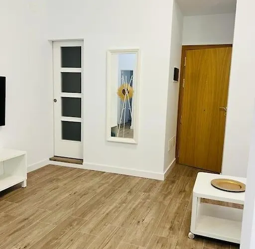 Oran Ts 6 * Santa Cruz de Tenerife