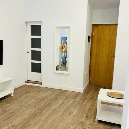 Oran Ts 6 * Santa Cruz de Tenerife