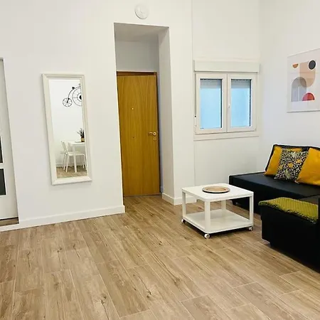 Oran Ts 6 Apartamento Santa Cruz de Tenerife