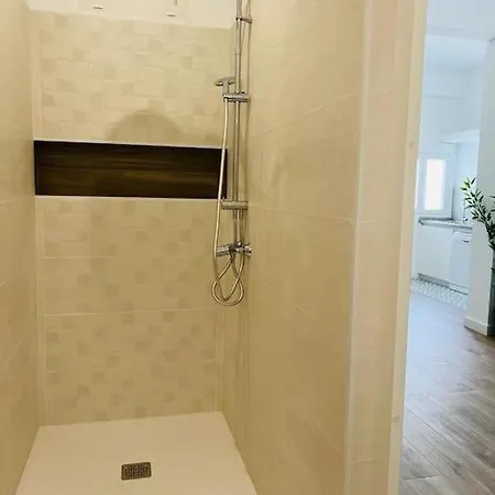 Apartamento Oran Ts 6