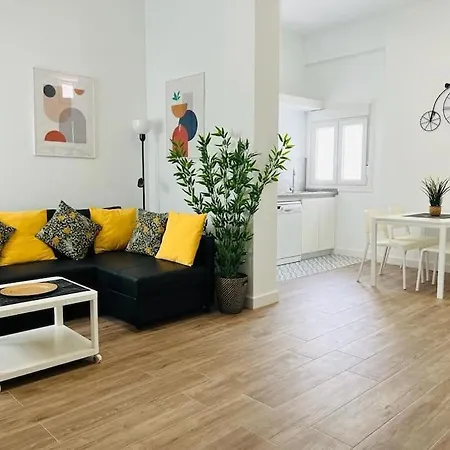 Oran Ts 6 * Santa Cruz de Tenerife