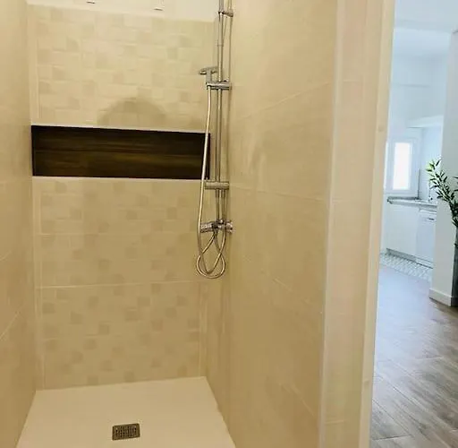 Apartment Oran Ts 6